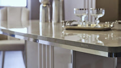 Gravita Dining Room Set - Ornate Home
