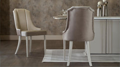 Gravita Dining Room Set - Ornate Home