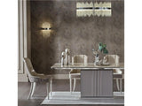 Gravita Dining Room Set - Ornate Home