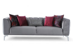 Gravita Living Room Set - Ornate Home