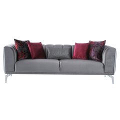 Gravita Living Room Set - Ornate Home