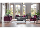 Gravita Living Room Set - Ornate Home