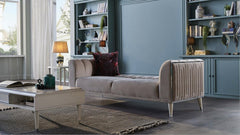 Gravita Living Room Set - Ornate Home