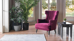 Gravita Living Room Set - Ornate Home