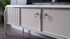 Gravita TV Stand - Ornate Home