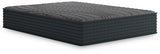 Gray 1200 Hybrid Gray King Mattress (Online Special Price) - Ornate Home
