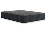 Gray 1200 Hybrid Gray King Mattress - Ornate Home