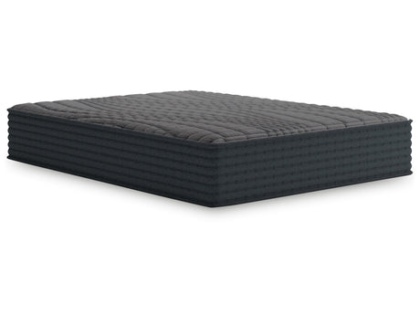 Gray 1200 Hybrid Gray King Mattress - Ornate Home