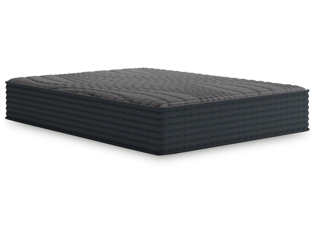 Gray 1200 Hybrid Gray King Mattress - Ornate Home