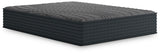 Gray 1200 Hybrid Gray King Mattress - Ornate Home