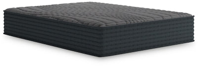 Gray 1200 Hybrid Gray King Mattress - Ornate Home