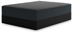 Gray 1200 Hybrid Gray King Mattress - Ornate Home