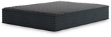 Gray 1200 Hybrid Gray Queen Mattress (Online Special Price) - Ornate Home