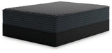Gray 1200 Hybrid Gray Queen Mattress (Online Special Price) - Ornate Home
