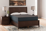 Gray 1200 Hybrid Gray Queen Mattress (Online Special Price) - Ornate Home