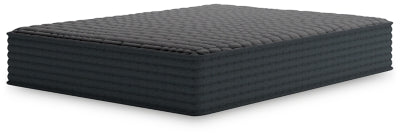 Gray 1200 Hybrid Gray Queen Mattress - Ornate Home