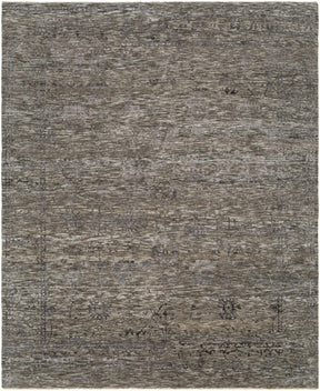 Gray Akos Area Rug - Clearance - Ornate Home