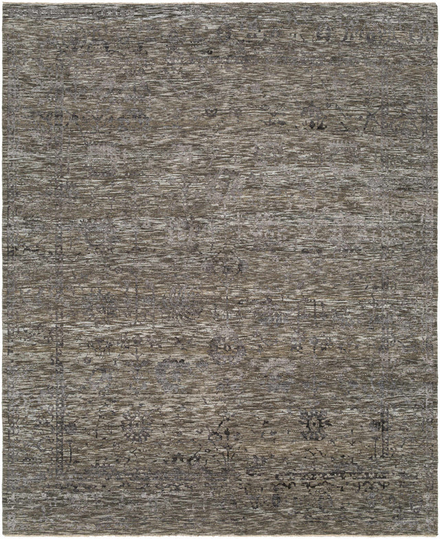 Gray Akos Area Rug - Clearance - Ornate Home