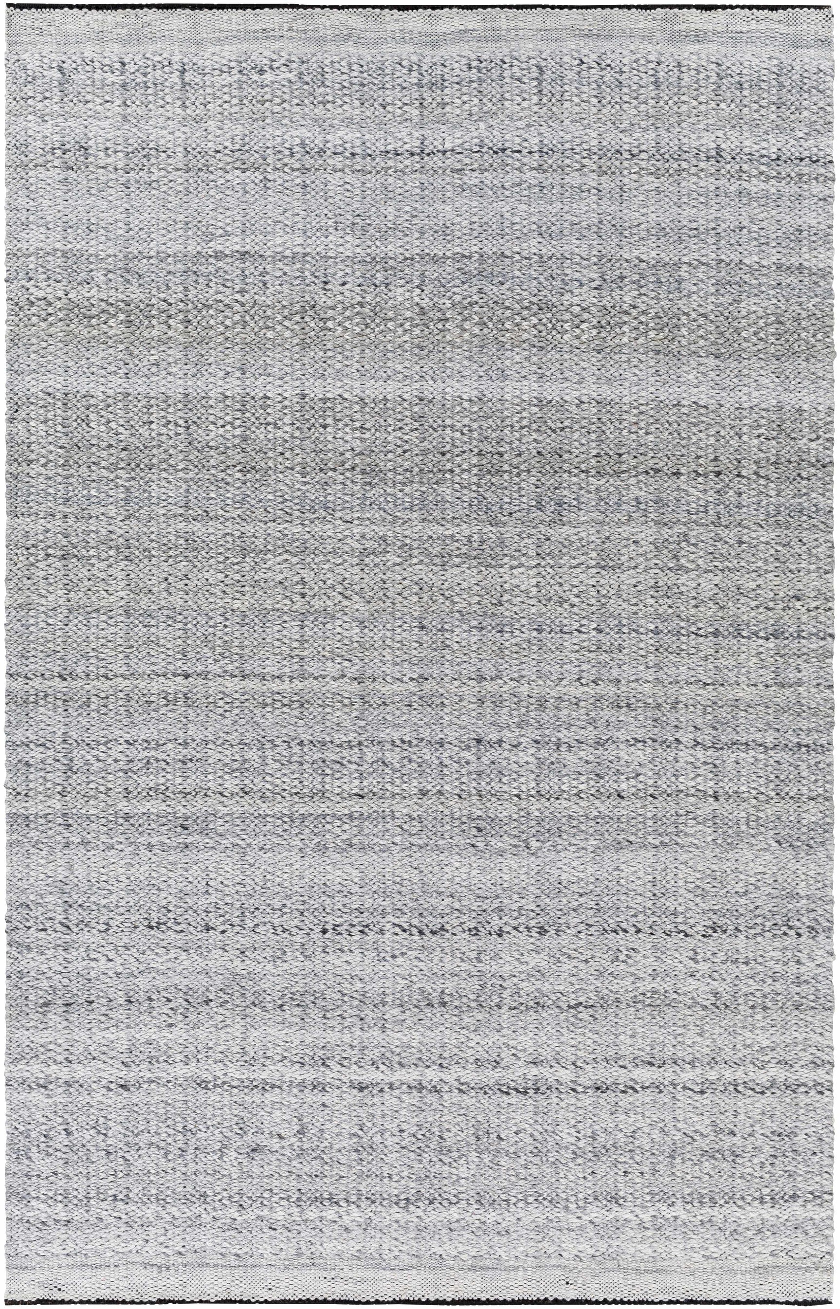 Gray Anane Area Rug - Clearance - Ornate Home