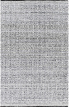 Gray Anane Area Rug - Clearance - Ornate Home