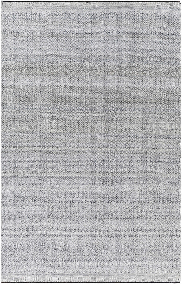 Gray Anane Area Rug - Clearance - Ornate Home