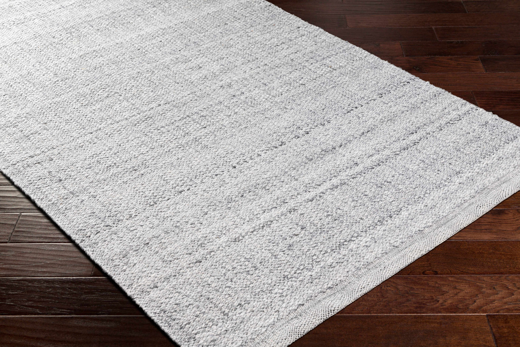 Gray Anane Area Rug - Clearance - Ornate Home