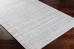 Gray Anane Area Rug - Clearance - Ornate Home