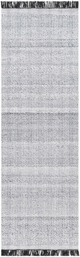 Gray Anane Area Rug - Clearance - Ornate Home