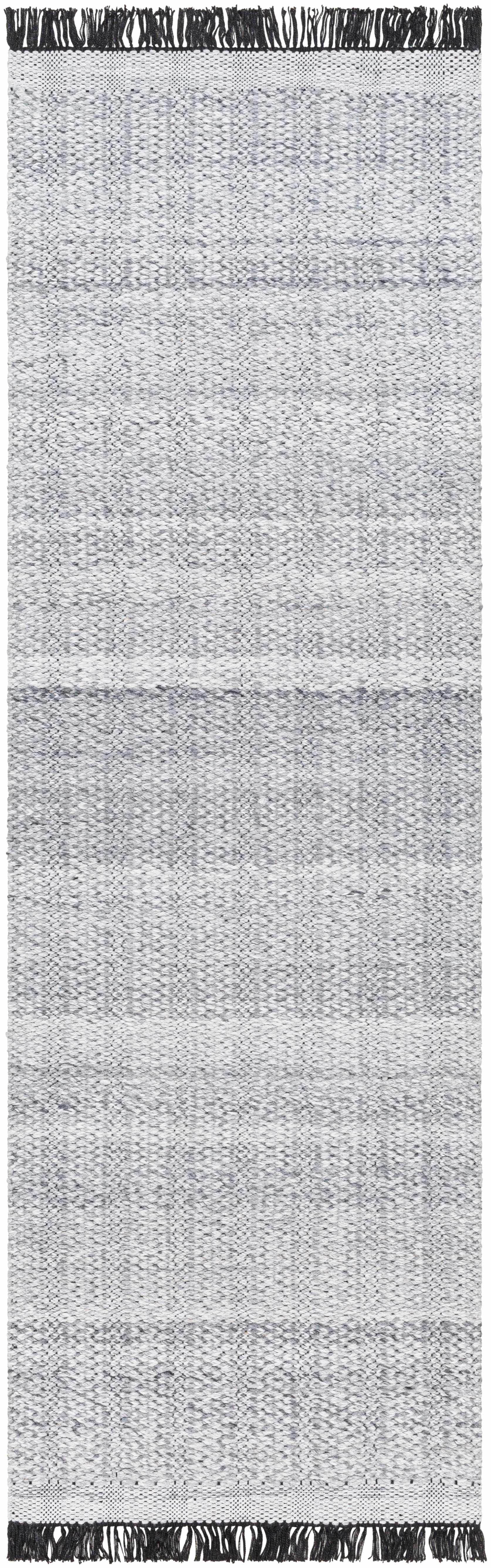 Gray Anane Area Rug - Clearance - Ornate Home