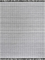 Gray Anane Area Rug - Clearance - Ornate Home