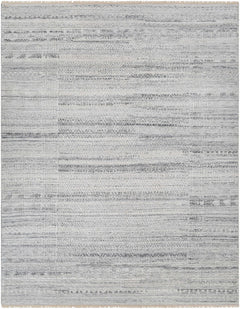 Gray Eldad Area Rug - Clearance - Ornate Home
