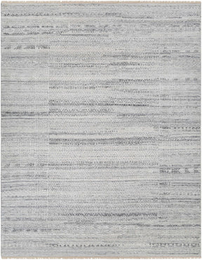 Gray Eldad Area Rug - Clearance - Ornate Home