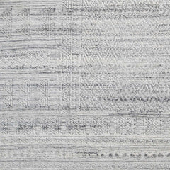 Gray Eldad Area Rug - Clearance - Ornate Home