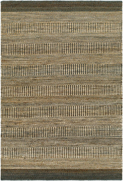 Gray Elle Area Rug - Clearance - Ornate Home