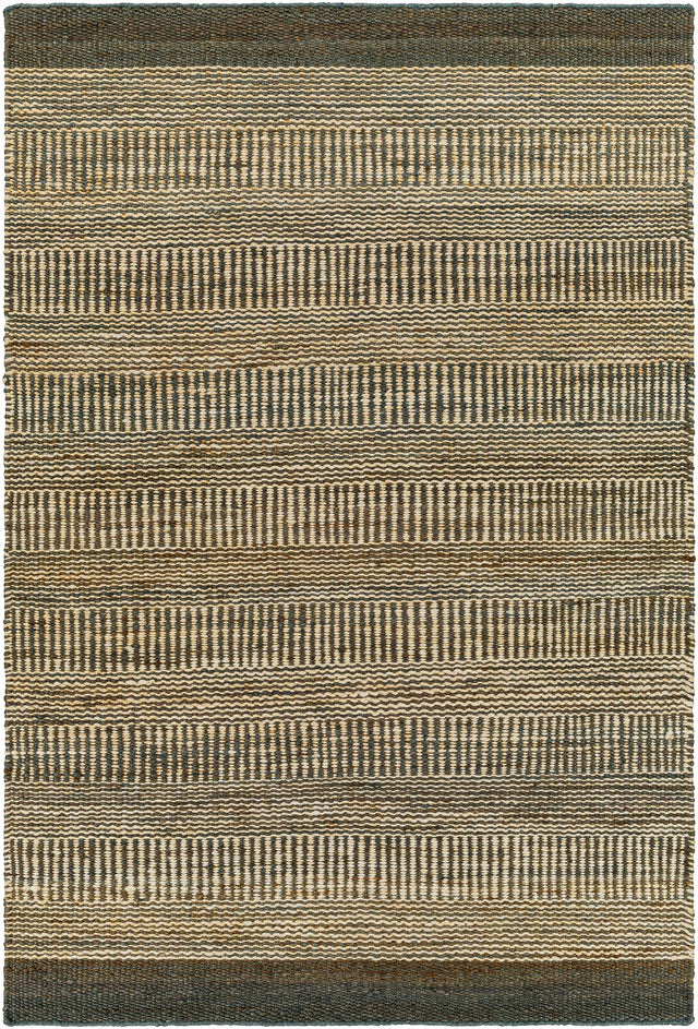 Gray Elle Area Rug - Clearance - Ornate Home
