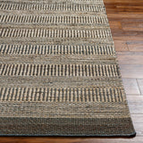 Gray Elle Area Rug - Clearance - Ornate Home