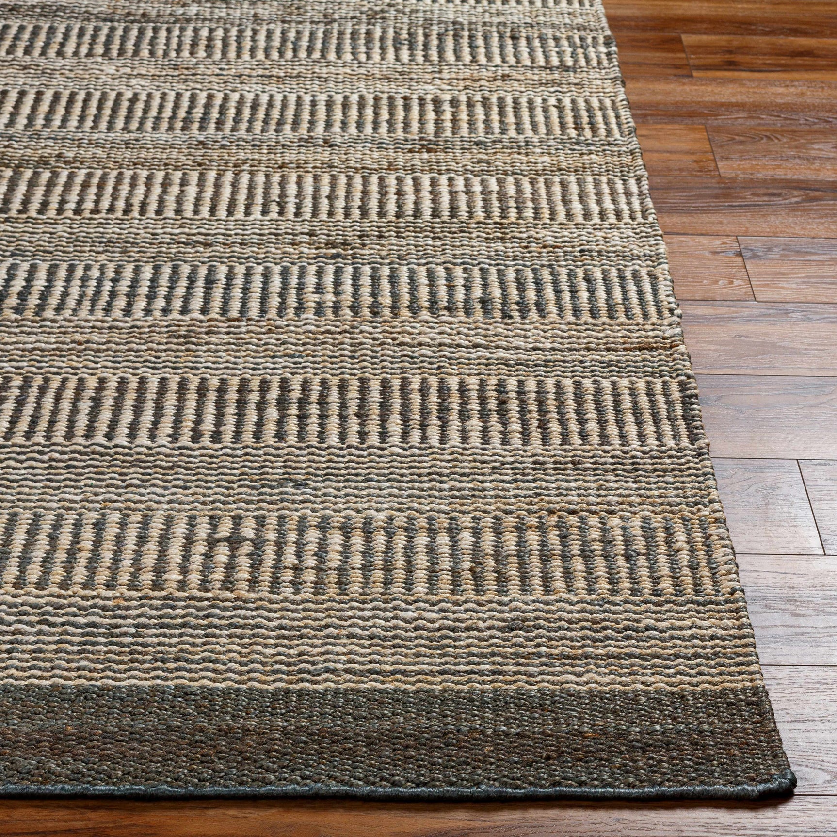 Gray Elle Area Rug - Clearance - Ornate Home