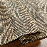 Gray Elle Area Rug - Clearance - Ornate Home