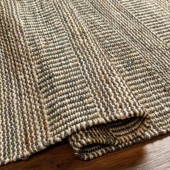 Gray Elle Area Rug - Clearance - Ornate Home