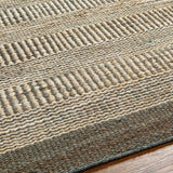 Gray Elle Area Rug - Clearance - Ornate Home