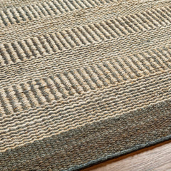 Gray Elle Area Rug - Clearance - Ornate Home