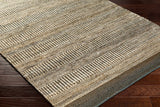 Gray Elle Area Rug - Clearance - Ornate Home