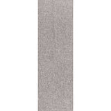 Woolen Gray Easy Jute-Look Rug | Easy Care Indoor & Outdoor
