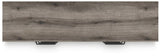 Graystorm Brown Gray Six Drawer Dresser (Online Special Price) - Ornate Home