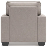 Greaves Stone Chair (Online Special Price) - Ornate Home