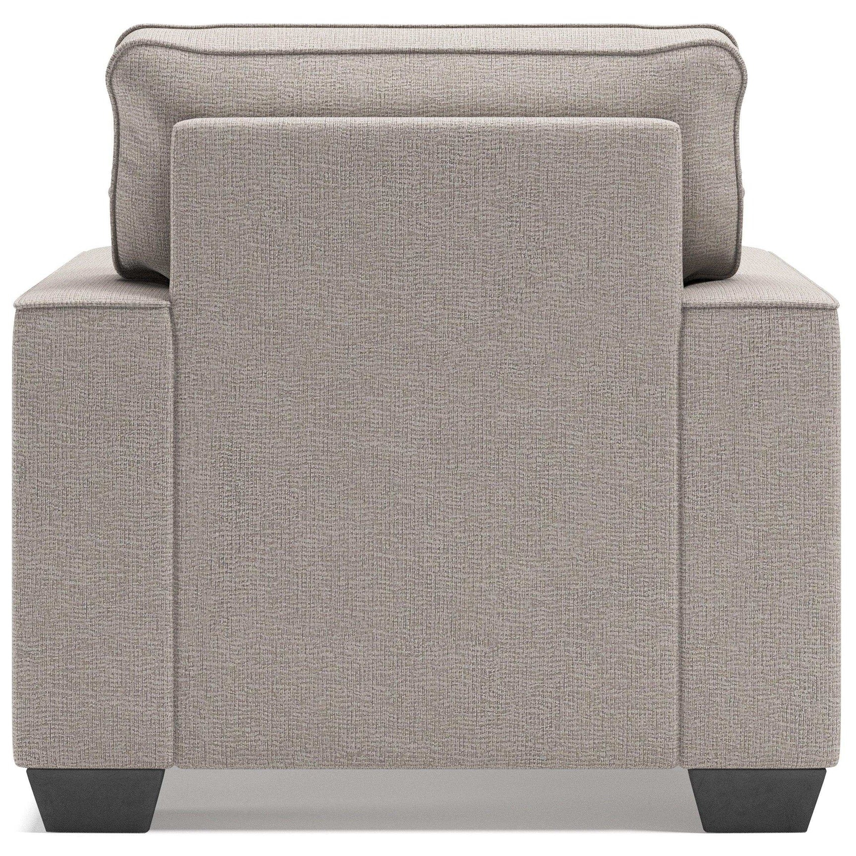 Greaves Stone Chair (Online Special Price) - Ornate Home