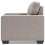 Greaves Stone Chair (Online Special Price) - Ornate Home