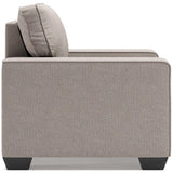 Greaves Stone Chair (Online Special Price) - Ornate Home