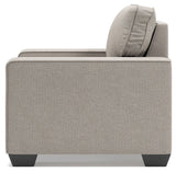 Greaves Stone Chair (Online Special Price) - Ornate Home