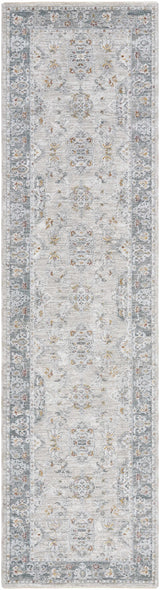 Greco Textured Rug with Fringes - Ornate Home
